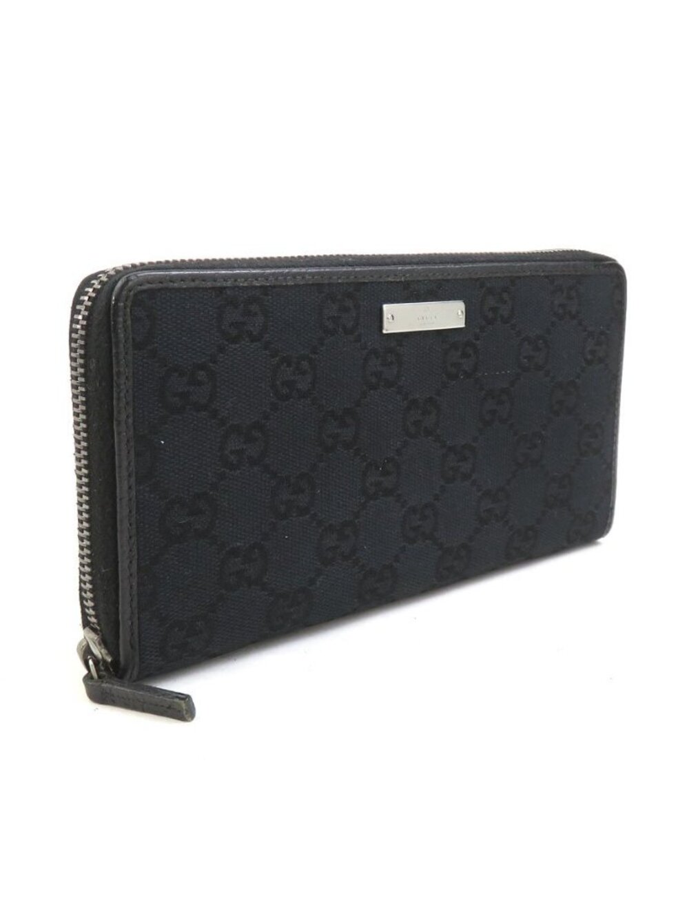 Gucci Zip Around Wallet - Picture 2 of 16